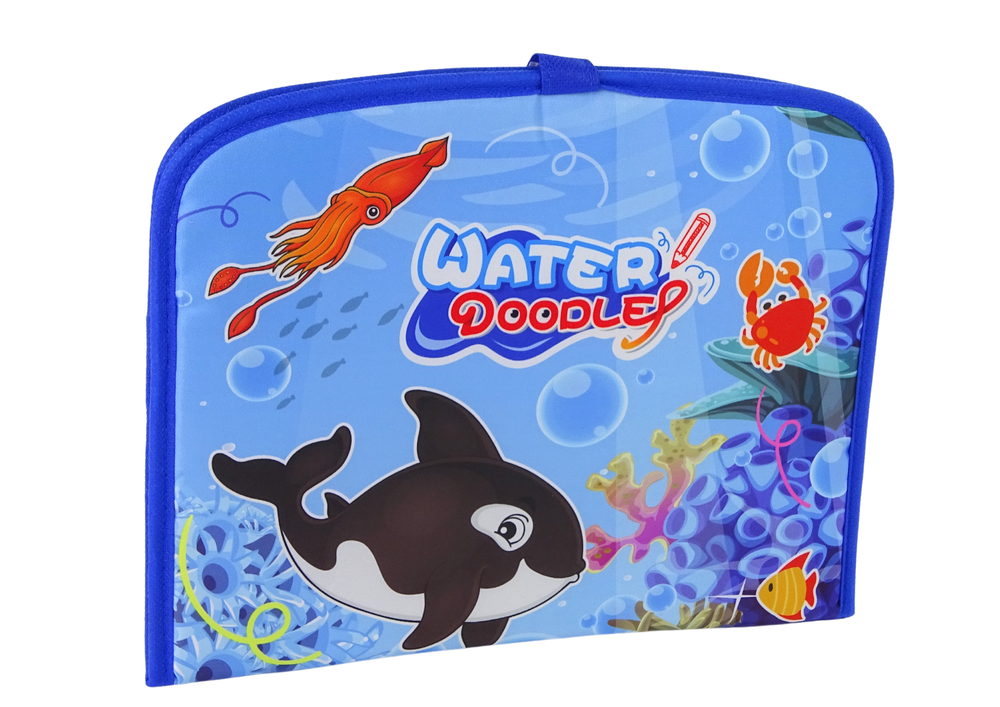 Water Painting Doodle Mat - The Crazy Store