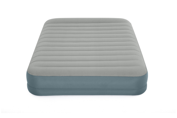 Air mattress, Pump 203 x 152 cm Bestway 69078