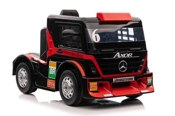 Auto For Mercedes XMX622 Red