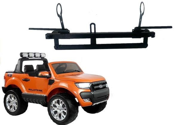 Axis Front Suspension Ford Ranger