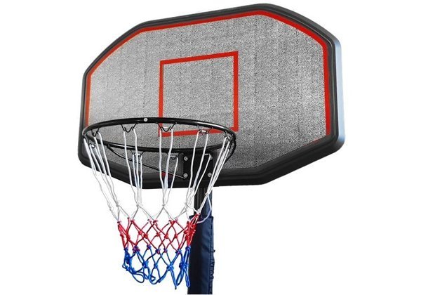 Basketball Mobile Adjustable Stand 200-300cm