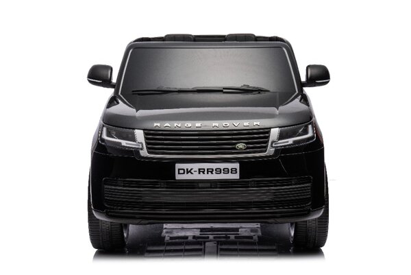 Battery Car DK-RR998 Black Painted