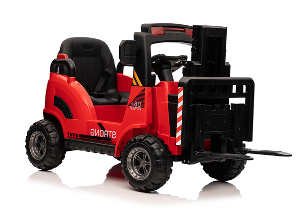 Battery Forklift WH101 Red