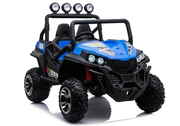 Battery Operated Buggy S2588 Blue