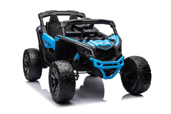 Battery-powered Buggy Can-am DK-CA003 Blue