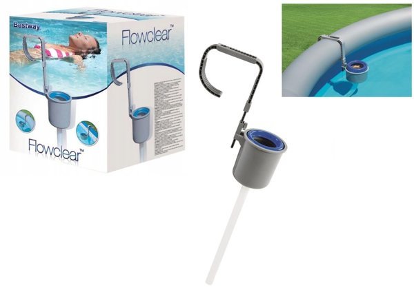 Bestway 58233 automatic water purifier