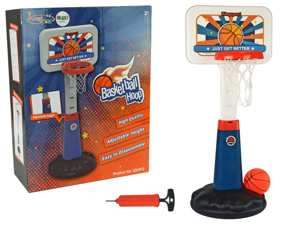 Children's Basketball Set Team Game 125 cm