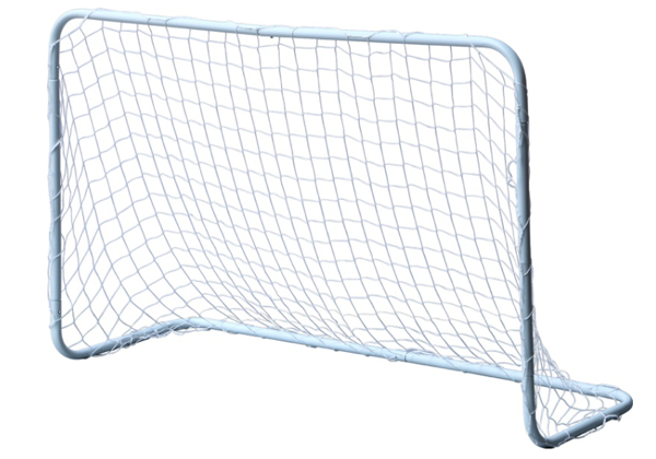 Children's Football Goal 120x80 cm 