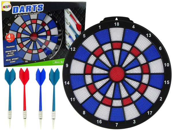 Dartboard Darts