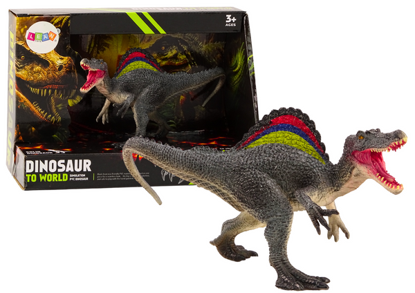 Dinosaur Collectible Figurine Spinosaurus 1El