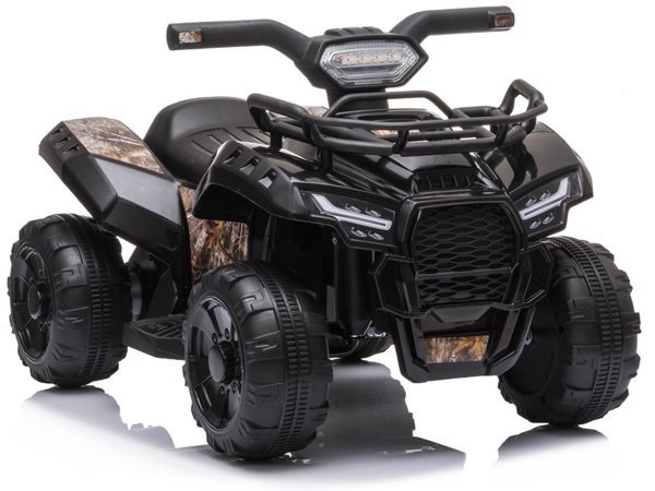 Electric Quad JS320 Black