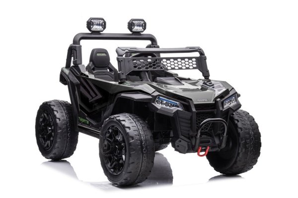 Electric Ride On BLJ-8898 Black