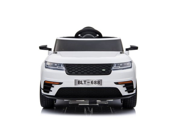 Electric Ride On Car BLT-688 Drift White