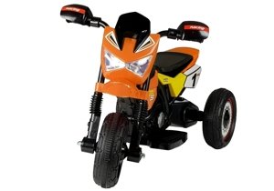 Electric Ride On Motorbike GTM2288-A Orange