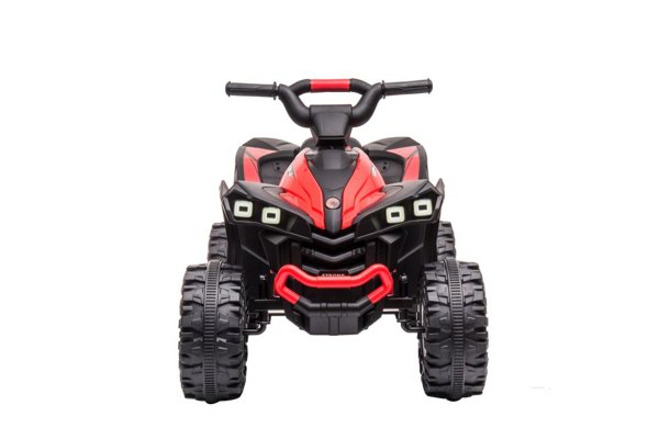 Electric Ride On Quad HL568 Red