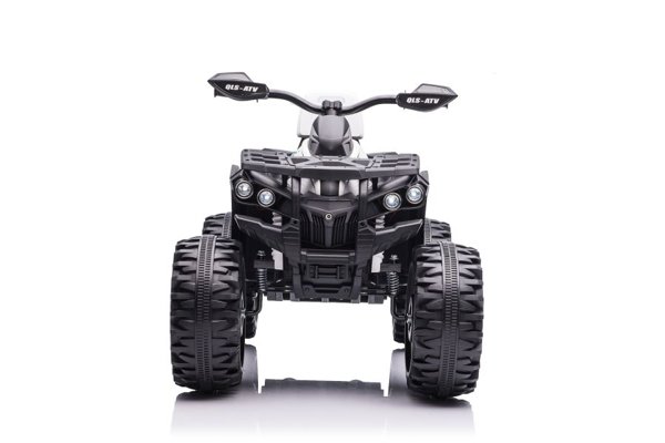 Electric Ride On Quad QLS-3288 White