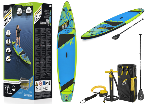 Hydro-Force Sup Board 381 x 79 x 15 cm Bestway 65373