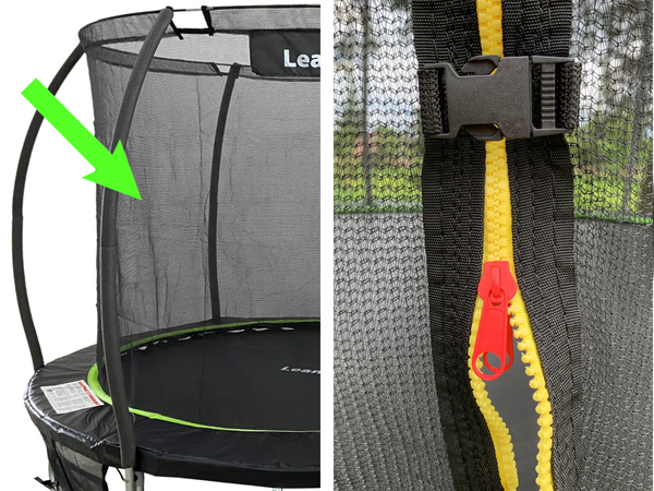 Inner Net for Sport Max 14ft Trampoline