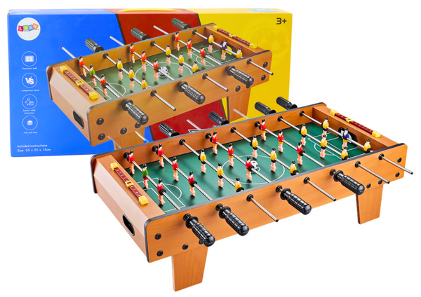 Large Table Football Table 50 cm - Football