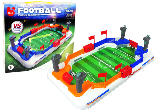 Mini Table Football arcade game