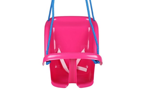Pink Bucket Swing 1660