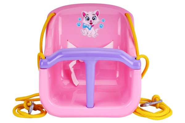 Pink Bucket Swing 8102