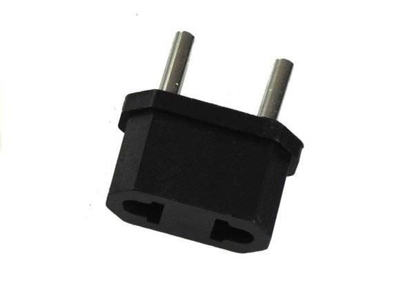 Plug Adapter UK/EU 2731