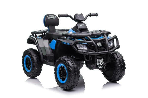 Quad Battery S615 Blue 24V