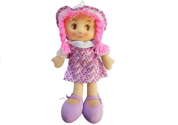 Rag Doll Cuddly Toy 40 cm