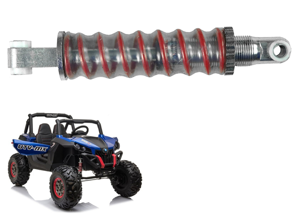 Rear Car Shock Absorber XMX603