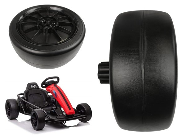 Rear Wheel for Go Kart SX1968