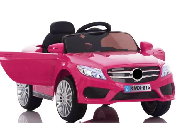 Ride on Car XMX815 Pink