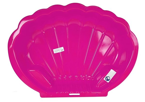 Sandbox Scallop Rose 2075