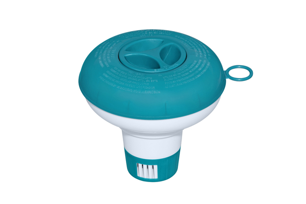 Small float, Bestway 58210 pool chemicals dispenser