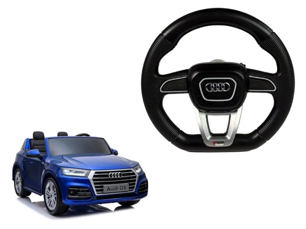 Steering Wheel for Audi Q5 2-seater