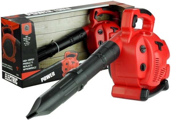 Toy Leaf Blower Garden Tool Blow