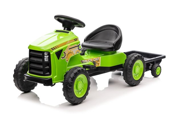 Tractor G206 Green