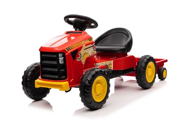 Tractor G206 Red