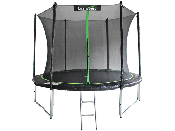 Trampoline LEAN SPORT PRO 10ft