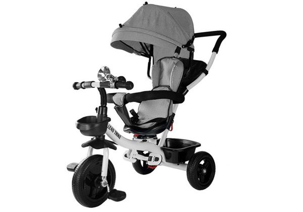 Tricycle PRO300 Gray