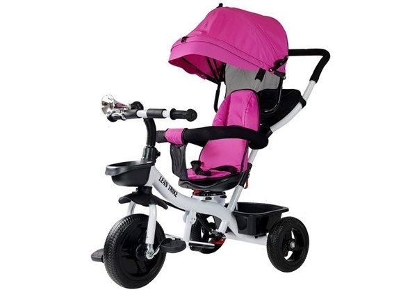 Tricycle PRO300 Pink