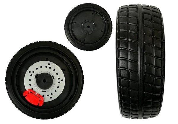 Wheel for XMX602 Electric Ride-On Car