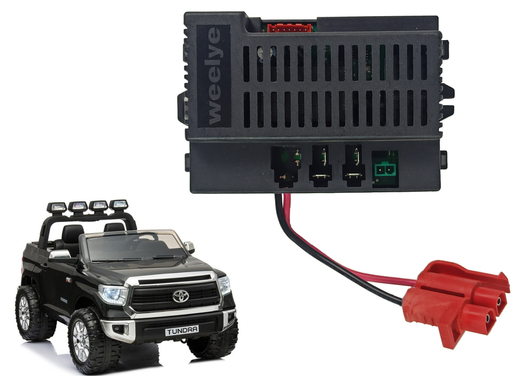 Central module RX74-A 24V for Toyota Tundra | Electric Ride-on Vehicles