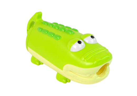 Crocodile Foam Bullet Gun | Toys \ Guns \ Pistolety na pianki