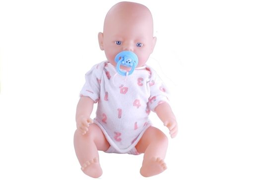 doll that cries and pees