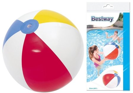 Aufblasbarer Ball 51 cm Bestway 31021