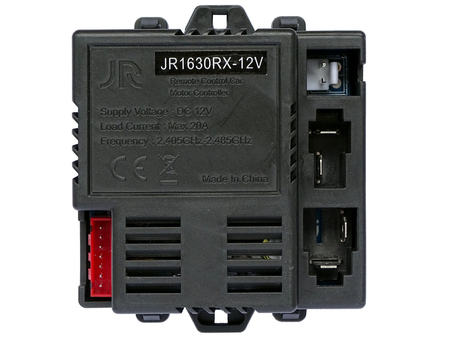 Centralka, moduł JR1630RX-12V do auta XMX611