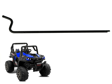 Fahrzeuglenkhebel BBH3688 BBH0001