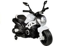 Motorrad GTM1188 Weiß LED Frontscheinwerfer 1x35W