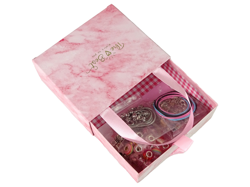 30 Stück Lampwork Perlen | Süße Charms Für DIY Schmuck Armbänder